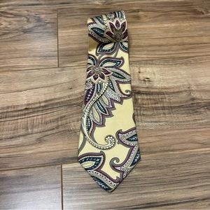 Christian Dior Tie